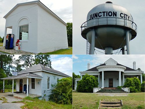 Junction City, Georgia